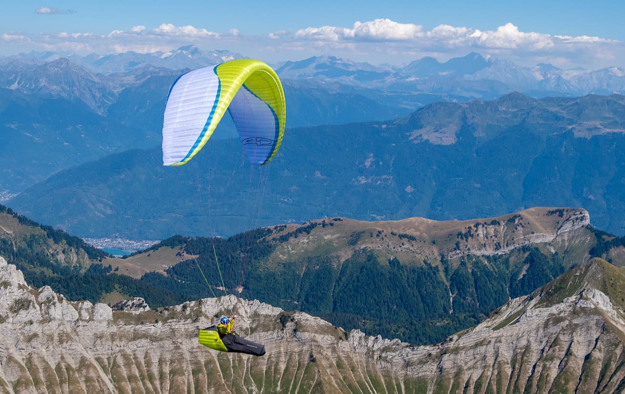 AirDesign Volt 4