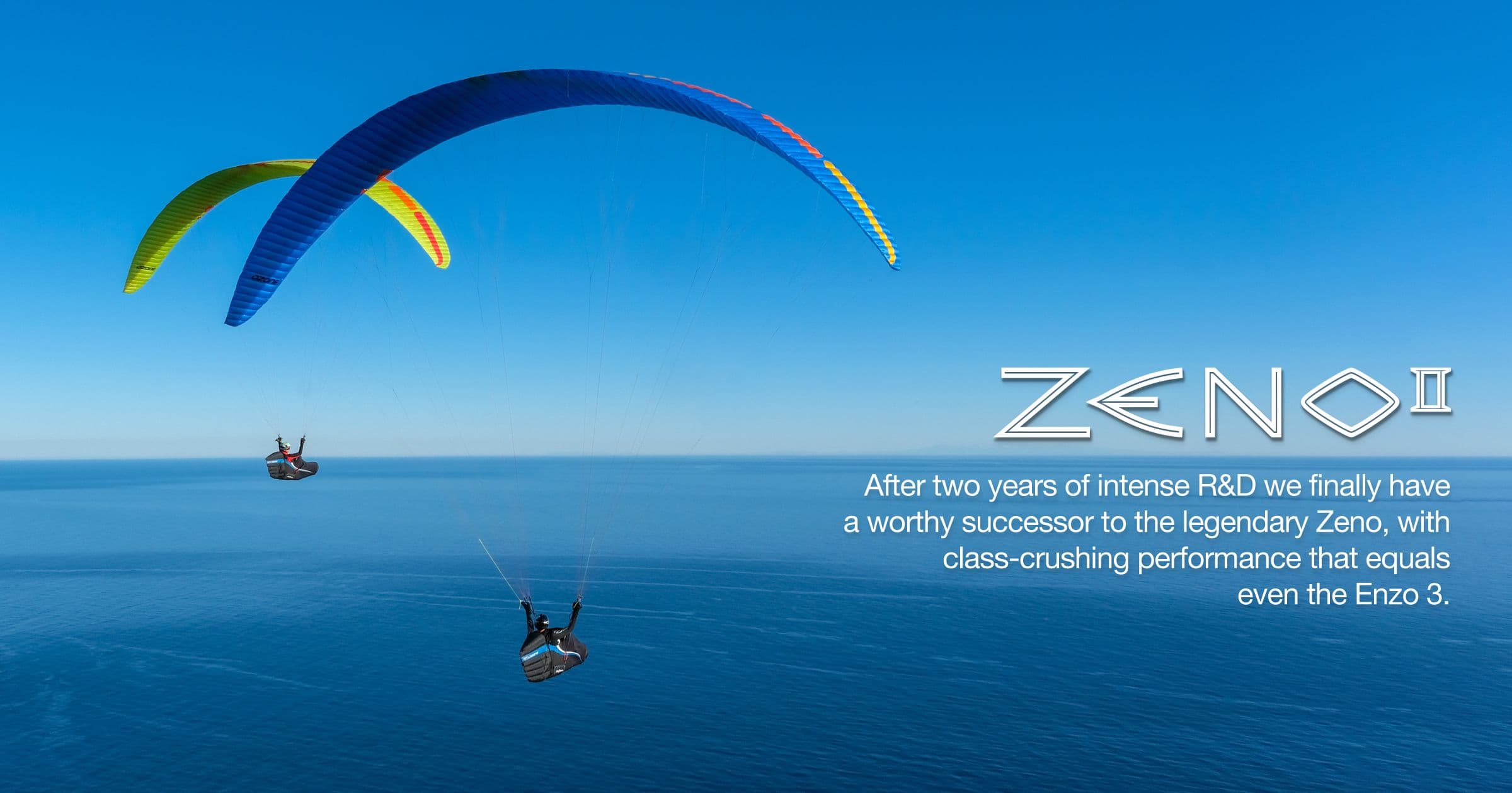 Ozone Zeno 2