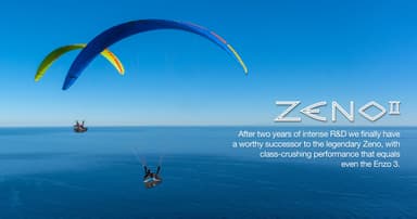 Ozone Zeno 2